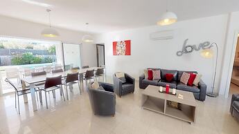 Domaine Villas Mandarine