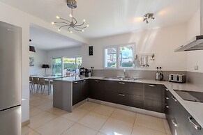 Domaine Villas Mandarine