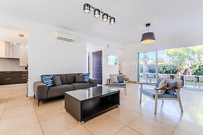 Domaine Villas Mandarine