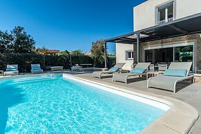 Domaine Villas Mandarine