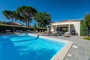 Domaine Villas Mandarine