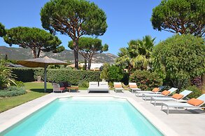 Domaine Villas Mandarine