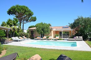 Domaine Villas Mandarine