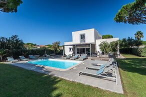 Domaine Villas Mandarine