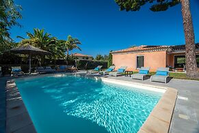 Domaine Villas Mandarine