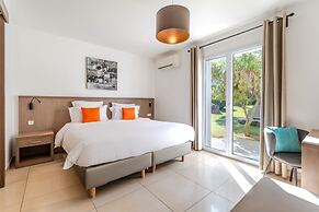 Domaine Villas Mandarine