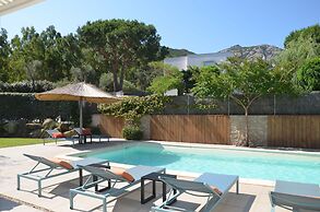 Domaine Villas Mandarine
