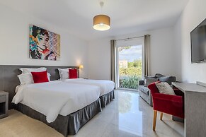 Domaine Villas Mandarine
