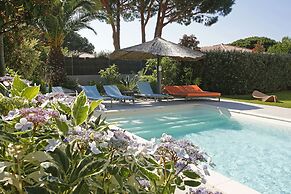 Domaine Villas Mandarine