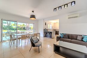 Domaine Villas Mandarine