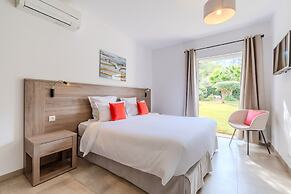 Domaine Villas Mandarine