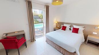 Domaine Villas Mandarine