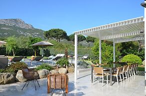 Domaine Villas Mandarine