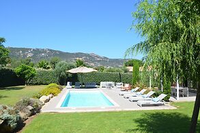 Domaine Villas Mandarine