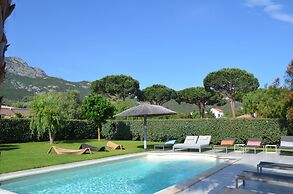 Domaine Villas Mandarine