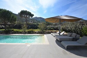 Domaine Villas Mandarine