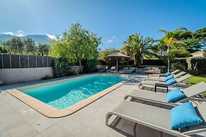 Domaine Villas Mandarine
