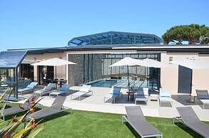 Domaine Villas Mandarine