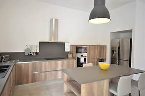 Domaine Villas Mandarine