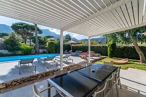 Domaine Villas Mandarine