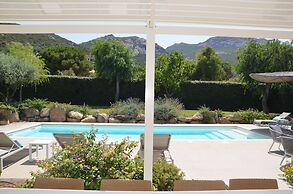 Domaine Villas Mandarine