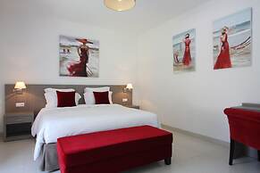 Domaine Villas Mandarine