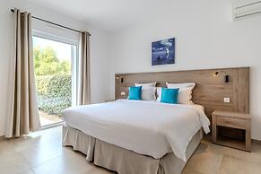 Domaine Villas Mandarine