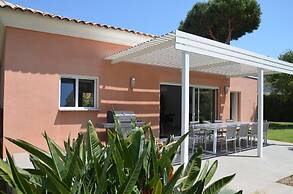 Domaine Villas Mandarine