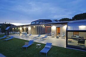 Domaine Villas Mandarine