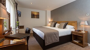 La Barbarie Hotel
