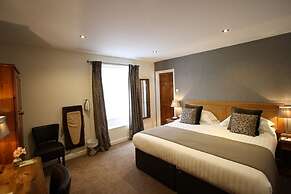 La Barbarie Hotel