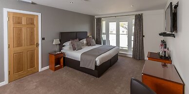 La Barbarie Hotel