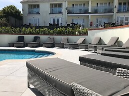 La Barbarie Hotel