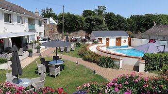 La Barbarie Hotel
