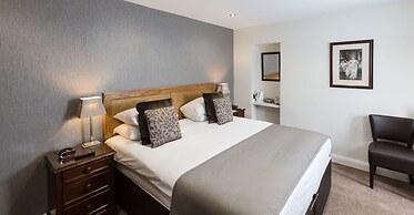 La Barbarie Hotel