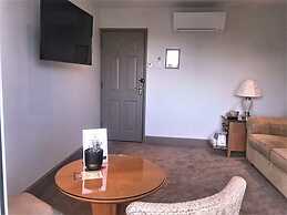 La Barbarie Hotel