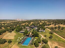 Herdade Da Cortesia Hotel