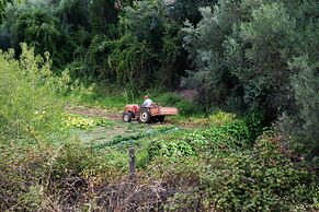 Herdade Da Cortesia Hotel