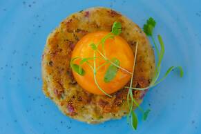 Herdade Da Cortesia Hotel