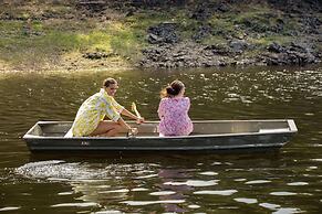 Herdade Da Cortesia Hotel