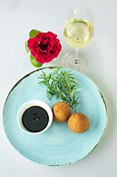 Herdade Da Cortesia Hotel