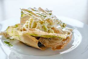 Herdade Da Cortesia Hotel