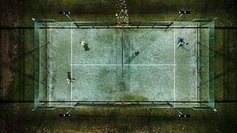 Herdade Da Cortesia Hotel