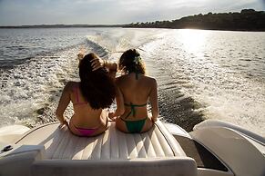 Herdade Da Cortesia Hotel