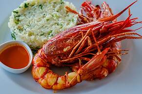 Herdade Da Cortesia Hotel