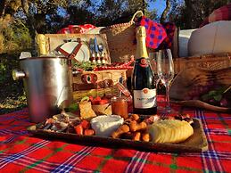 Herdade Da Cortesia Hotel