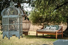 Herdade Da Cortesia Hotel