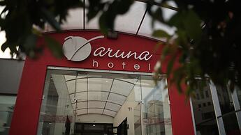 Hotel Varuna