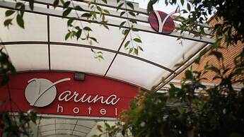 Hotel Varuna