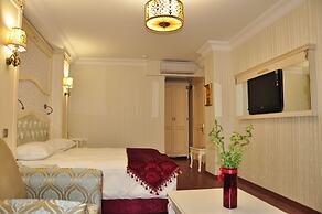 Muyan Suites - Special Class